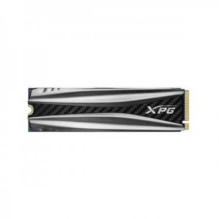 SSD M.2 PCIE4 X4 ADATA GAMMIX S50 1TB ATé 5000/4400MB