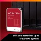 HDD WD RED PLUS 6TB 3.5 HDD WD RED PLUS 6TB 3.5