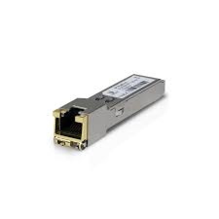SFP Ubiquiti Tansceiver Module, SFP to RJ45